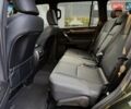 Лексус ГХ 2021 у Києві на Automoto.ua Зелений Лексус ГХ, об'ємом двигуна 4.61 л та пробігом 40 тис. км за 53999 $, фото 33 на Automoto.ua