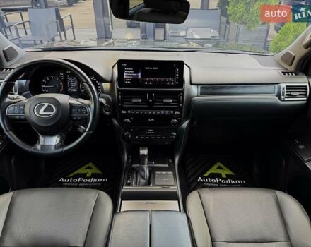 Лексус ГХ 2021 у Києві на Automoto.ua Зелений Лексус ГХ, об'ємом двигуна 4.61 л та пробігом 40 тис. км за 53999 $, фото 40 на Automoto.ua