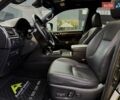 Зеленый Лексус ГХ, объемом двигателя 4.61 л и пробегом 40 тыс. км за 56499 $, фото 31 на Automoto.ua