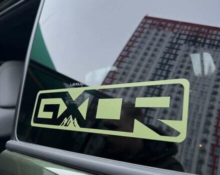 Зелений Лексус ГХ, об'ємом двигуна 4.6 л та пробігом 4 тис. км за 73000 $, фото 35 на Automoto.ua