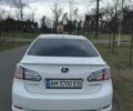 Білий Лексус ХС, об'ємом двигуна 2.36 л та пробігом 227 тис. км за 8500 $, фото 5 на Automoto.ua
