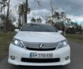 Білий Лексус ХС, об'ємом двигуна 2.36 л та пробігом 227 тис. км за 8500 $, фото 7 на Automoto.ua