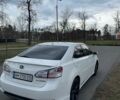 Білий Лексус ХС, об'ємом двигуна 2.36 л та пробігом 227 тис. км за 8500 $, фото 4 на Automoto.ua