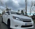 Білий Лексус ХС, об'ємом двигуна 2.36 л та пробігом 227 тис. км за 8500 $, фото 1 на Automoto.ua