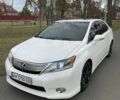 Білий Лексус ХС, об'ємом двигуна 2.36 л та пробігом 227 тис. км за 8500 $, фото 1 на Automoto.ua