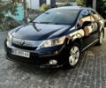 Черный Лексус ХС, объемом двигателя 2.4 л и пробегом 146 тыс. км за 9535 $, фото 1 на Automoto.ua