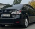 Черный Лексус ХС, объемом двигателя 2.4 л и пробегом 226 тыс. км за 8936 $, фото 5 на Automoto.ua