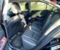 Черный Лексус ХС, объемом двигателя 2.4 л и пробегом 225 тыс. км за 10900 $, фото 9 на Automoto.ua