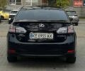 Чорний Лексус ХС, об'ємом двигуна 2.4 л та пробігом 226 тис. км за 8900 $, фото 7 на Automoto.ua