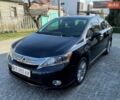 Черный Лексус ХС, объемом двигателя 2.4 л и пробегом 225 тыс. км за 9900 $, фото 1 на Automoto.ua