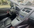 Чорний Лексус ХС, об'ємом двигуна 2.4 л та пробігом 226 тис. км за 8900 $, фото 12 на Automoto.ua