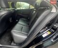 Чорний Лексус ХС, об'ємом двигуна 2.4 л та пробігом 226 тис. км за 8900 $, фото 10 на Automoto.ua