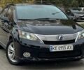 Чорний Лексус ХС, об'ємом двигуна 2.4 л та пробігом 226 тис. км за 8900 $, фото 1 на Automoto.ua