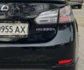 Чорний Лексус ХС, об'ємом двигуна 2.4 л та пробігом 226 тис. км за 8900 $, фото 8 на Automoto.ua