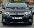 Чорний Лексус ХС, об'ємом двигуна 2.4 л та пробігом 226 тис. км за 8900 $, фото 2 на Automoto.ua