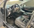 Черный Лексус ХС, объемом двигателя 2.4 л и пробегом 146 тыс. км за 9535 $, фото 11 на Automoto.ua