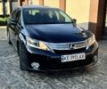 Черный Лексус ХС, объемом двигателя 2.4 л и пробегом 146 тыс. км за 9535 $, фото 3 на Automoto.ua