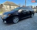 Черный Лексус ХС, объемом двигателя 2.4 л и пробегом 225 тыс. км за 9400 $, фото 2 на Automoto.ua