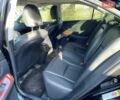 Черный Лексус ХС, объемом двигателя 2.4 л и пробегом 225 тыс. км за 9400 $, фото 9 на Automoto.ua