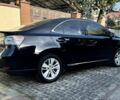 Черный Лексус ХС, объемом двигателя 2.4 л и пробегом 146 тыс. км за 9535 $, фото 10 на Automoto.ua