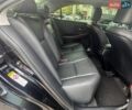 Чорний Лексус ХС, об'ємом двигуна 2.4 л та пробігом 226 тис. км за 8900 $, фото 13 на Automoto.ua