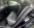 Черный Лексус ХС, объемом двигателя 2.4 л и пробегом 226 тыс. км за 8936 $, фото 10 на Automoto.ua