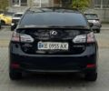 Черный Лексус ХС, объемом двигателя 2.4 л и пробегом 226 тыс. км за 8936 $, фото 7 на Automoto.ua