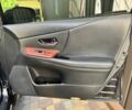 Черный Лексус ХС, объемом двигателя 2.4 л и пробегом 146 тыс. км за 9535 $, фото 15 на Automoto.ua