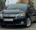 Чорний Лексус ХС, об'ємом двигуна 2.4 л та пробігом 226 тис. км за 8900 $, фото 1 на Automoto.ua
