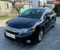 Черный Лексус ХС, объемом двигателя 2.4 л и пробегом 225 тыс. км за 9400 $, фото 1 на Automoto.ua