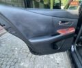 Черный Лексус ХС, объемом двигателя 2.4 л и пробегом 225 тыс. км за 9400 $, фото 10 на Automoto.ua