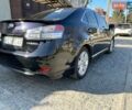 Черный Лексус ХС, объемом двигателя 2.4 л и пробегом 225 тыс. км за 9900 $, фото 5 на Automoto.ua