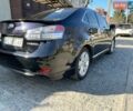 Черный Лексус ХС, объемом двигателя 2.4 л и пробегом 225 тыс. км за 9400 $, фото 5 на Automoto.ua