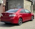 Красный Лексус ХС, объемом двигателя 2.4 л и пробегом 220 тыс. км за 11500 $, фото 7 на Automoto.ua