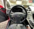Червоний Лексус ХС, об'ємом двигуна 2.36 л та пробігом 220 тис. км за 11500 $, фото 8 на Automoto.ua