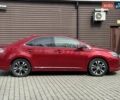 Червоний Лексус ХС, об'ємом двигуна 2.36 л та пробігом 220 тис. км за 11500 $, фото 1 на Automoto.ua