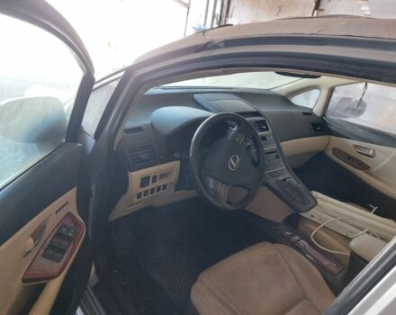 Лексус ХС, объемом двигателя 2.5 л и пробегом 150 тыс. км за 6100 $, фото 4 на Automoto.ua