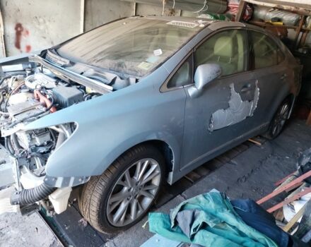 Лексус ХС, объемом двигателя 2.5 л и пробегом 150 тыс. км за 6100 $, фото 1 на Automoto.ua