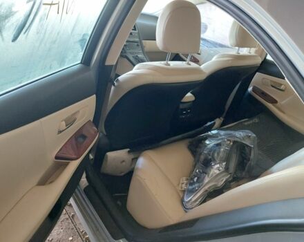 Лексус ХС, объемом двигателя 2.5 л и пробегом 150 тыс. км за 6100 $, фото 5 на Automoto.ua