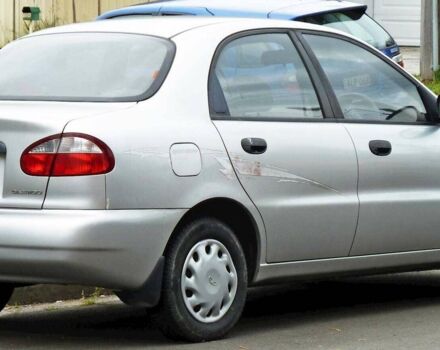 Лексус ХС, объемом двигателя 0 л и пробегом 50 тыс. км за 2500 $, фото 1 на Automoto.ua