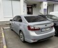 Сірий Лексус ХС, об'ємом двигуна 2.4 л та пробігом 160 тис. км за 10600 $, фото 6 на Automoto.ua