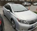 Сірий Лексус ХС, об'ємом двигуна 2.4 л та пробігом 160 тис. км за 10600 $, фото 1 на Automoto.ua