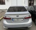 Сірий Лексус ХС, об'ємом двигуна 2.4 л та пробігом 160 тис. км за 10600 $, фото 1 на Automoto.ua