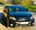 Сірий Лексус ХС, об'ємом двигуна 2.4 л та пробігом 215 тис. км за 10500 $, фото 1 на Automoto.ua