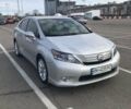 Сірий Лексус ХС, об'ємом двигуна 2.36 л та пробігом 207 тис. км за 13900 $, фото 1 на Automoto.ua