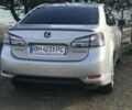Сірий Лексус ХС, об'ємом двигуна 2.36 л та пробігом 207 тис. км за 13900 $, фото 8 на Automoto.ua