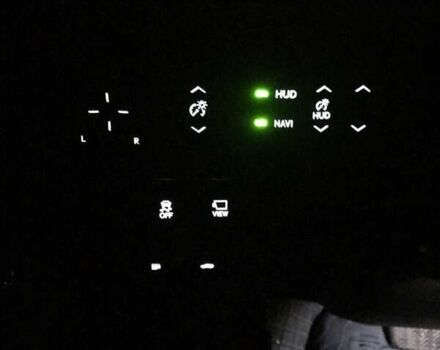 Сірий Лексус ХС, об'ємом двигуна 2.36 л та пробігом 207 тис. км за 13900 $, фото 10 на Automoto.ua