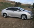 Сірий Лексус ХС, об'ємом двигуна 2.4 л та пробігом 209 тис. км за 12998 $, фото 1 на Automoto.ua