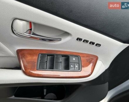 Сірий Лексус ХС, об'ємом двигуна 2.4 л та пробігом 150 тис. км за 10900 $, фото 10 на Automoto.ua