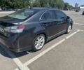 Сірий Лексус ХС, об'ємом двигуна 2.4 л та пробігом 125 тис. км за 10819 $, фото 1 на Automoto.ua